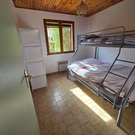 Maison Du Peyrou Pradons Extérieur photo